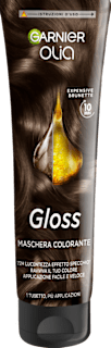 Maschera colorante Gloss Expensive Brunette GARNIER olia