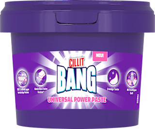 Universalreiniger Power Paste CILLIT BANG