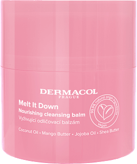 odličovací balzám Melt It Down Dermacol