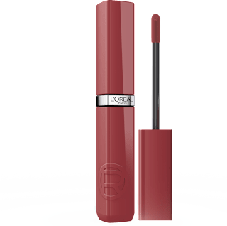 Laque Resistance ruj lichid 412 L'ORÉAL PARiS