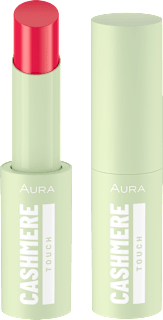 Ruž za usne Cashmere Touch – 704 Sunrise Kiss AURA