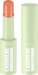 Ruž za usne Cashmere Touch – 705 Coral Crush AURA