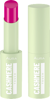Ruž za usne Cashmere Touch – 703 Pink Voltage AURA