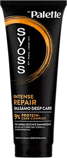 Balsamo Intense Repair DEEP CARE syoss