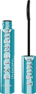 Telescopic Extensionist mascara rezistantă la apă L'ORÉAL PARiS