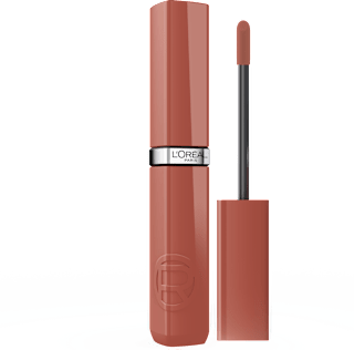 Infailible Laque Resistance ruj cu efect lucios 320 L'ORÉAL PARiS