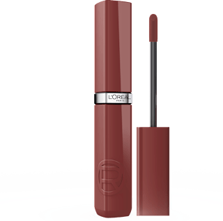 Infailible Laque Resistance ruj cu efect lucios 625 L'ORÉAL PARiS