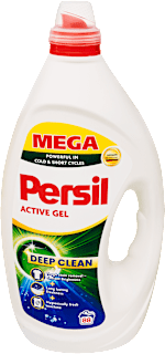 Mosógél fehér és világos ruhákhoz Persil