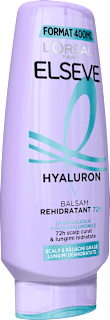 Balsam păr rehidratant Hyaluron L'ORÉAL PARiS ELSEVE