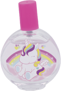 Detská toaletná voda My Unicorn AIR-VAL