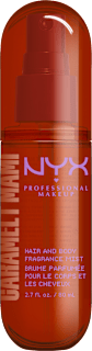 Körperspray Caramelt Mami, 80 ml