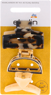 Haarklammer-Set  ebelin