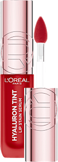 Tint do ust koloryzujący olejek - serum Hyaluron Tint #420 Le Rouge Paris L'ORÉAL PARiS