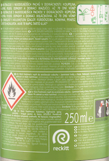 Náplň do osviežovača vzduchu Freshmatic - jazmínové kvety & frézie AIR WICK