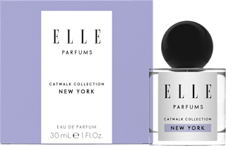 Catwalk New York edp ELLE