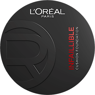 Alapozó, Infaillible Cushion - Nr. 020 L'ORÉAL PARiS