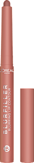 Blurfiller Color Riche creion buze 485 L'ORÉAL PARiS