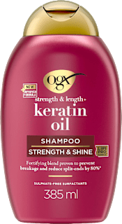 Shampoo Keratin Oil  ogx