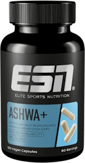 Ashwa+ anti-stress ESN