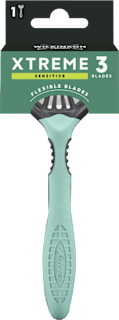 Xtreme 3 Sensitive jednokratni brijač WILKINSON SWORD