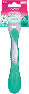 Quattro Sensitive jednokratni brijač za žene WILKINSON SWORD