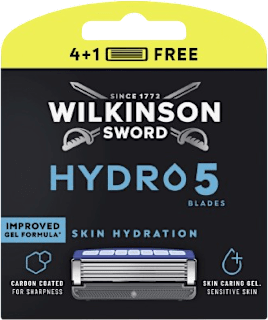 Hydro 5 zamjenske oštrice  WILKINSON SWORD
