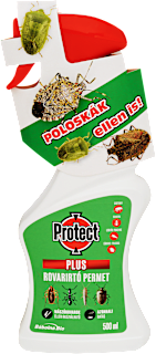 Rovarirtó permet PROTECT