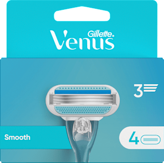 Zamjenske britvice Smooth Gillette Venus