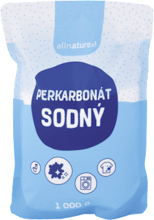 Perkarbonát sodný allnature