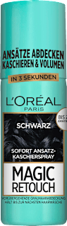 Magic Retouch Sofort Ansatz-Kaschierspray - schwarz L'ORÉAL PARiS MAGIC RETOUCH