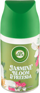 náplň do osvěžovače vzduchu Jasmínové květy a frézie AIR WICK