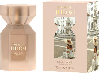 Ivory Muse Eau de Parfum, 75 ml