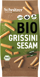 Grissini Sesam Schnitzer