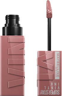 Rúž na pery SuperStay Vinyl Ink - 110 Awerstruk MAYBELLINE NEW YORK
