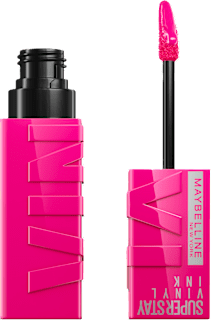 Rúž na pery SuperStay Vinyl Ink - 150 Striking MAYBELLINE NEW YORK