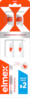 Zobna ščetka Expert Precision soft elmex