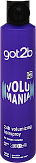Hajlakk Volumania got2b