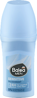 Deo Roll-on Sensitive Balea MEN
