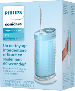 Zobna prha Airfloss HX3333/24  Philips Sonicare