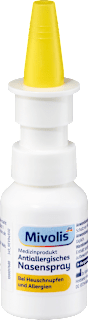 Spray nazal antialergic Mivolis