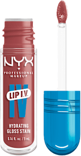 Lesk na pery LIP I.V. Stain - 17 Petal Pourin' NYX PROFESSIONAL MAKEUP