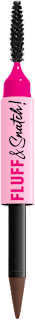 pudrová tužka na obočí Fluff & Snatch, 05 Cool Ash Brown NYX PROFESSIONAL MAKEUP