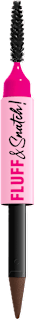 pudrová tužka na obočí Fluff&Snatch Brunette NYX PROFESSIONAL MAKEUP