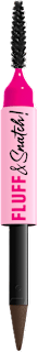 pudrová tužka na obočí Fluff & Snatch, 07 Espresso  NYX PROFESSIONAL MAKEUP