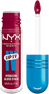 Lesk na pery LIP I.V. Stain - 19 Magenta Mist NYX PROFESSIONAL MAKEUP