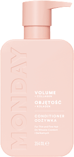 kondicionér na vlasy Volume MONDAY