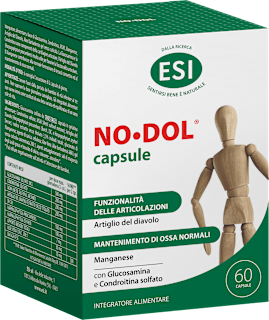 No Dol kapsule ESI