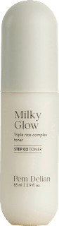 Toner Milky Glow Pem Delian