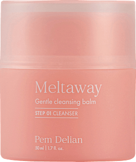 Reinigungsbalsam Meltaway Pem Delian