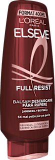 Balsam anti-rupere pentru păr fragil Full Resist L'ORÉAL PARiS ELSEVE